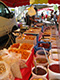 Markt in Antibes