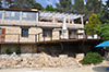 Terrasse und Pool